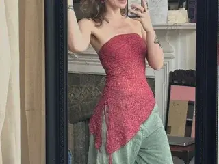 Streamate Live Porn of thehairygoddess