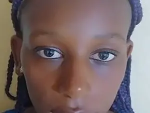 Streamate Nude Webcam of Queenlove24