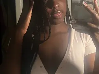 Streamate Free Porn Cam of cherryianna