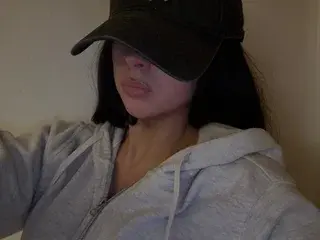 Streamate Best Webcam of SweetScarletteUK