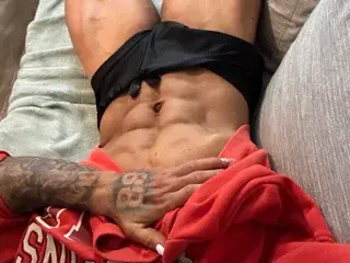 Streamate Best live sex cam show of SofiaBorton