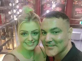 Streamate Best live sex cam show of TheBossandHisGirl