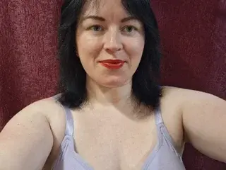 Streamate Adult Video Chat of Creativepersonality