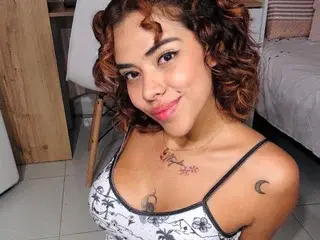 Streamate Free Porn Cam of MariilynStone