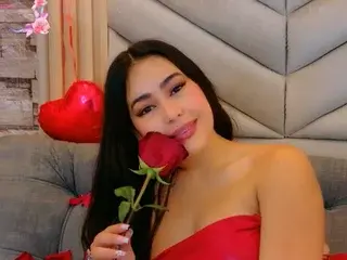 Streamate Sex Cam of ThaliaGlow