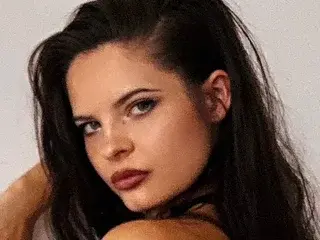 Streamate Private Sex Chat of NixieNymph