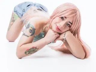Streamate Free Live Porn of hannaazumii