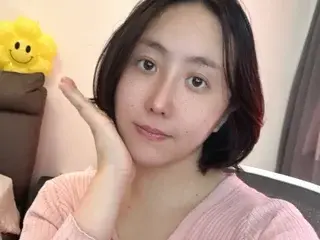 Streamate Live Sex Cam of LunaCocoa