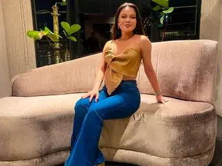 Streamate Live Porn of RubyyScarlett