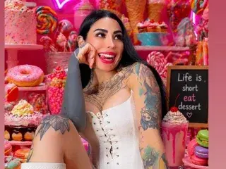 Streamate Adult Video Chat of EmiliMontero