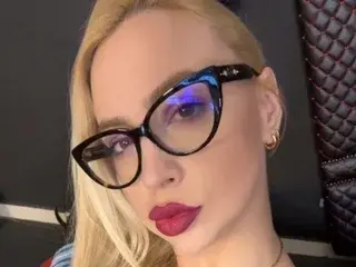 Streamate Private Sex Chat of ollivia_smith