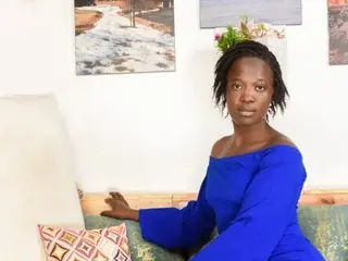 Streamate Nude Webcam of Oceansquirt