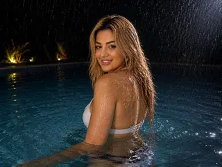 Streamate Free Porn Cam of PalomaOdete