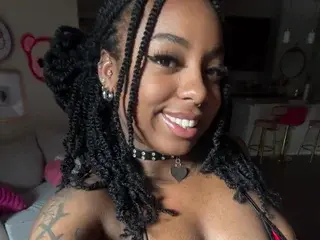 Streamate Private Sex Chat of MsCookieSwirl