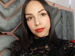 Streamate Adult Video Chat of Candy_dim