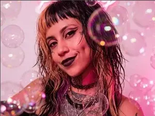 Streamate Watch Live Sex Cams of NyxVega