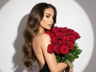 Streamate Best live sex cam show of Arabian_Rose