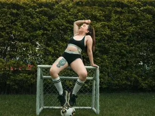 Streamate Best live sex cam show of AmbarClarckk