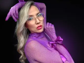 Streamate Free Live Porn of CallieMartin