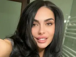 Streamate Private Sex Chat of AmaliaRosse