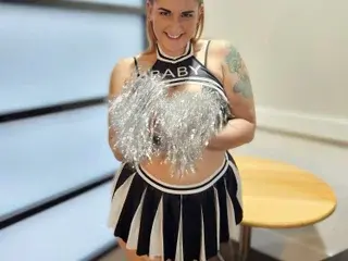 Streamate Best live sex cam show of PoppyPrynne