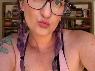 Streamate Sex Chat of PoppyPrynne