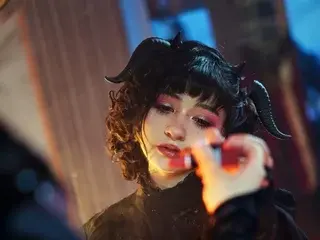 Streamate Live Sex Cam of ZephiraAbney