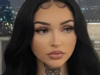 Streamate Private Sex Chat of PrettyPrincess24