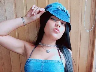 Streamate Live Sex Cam of Antonella_Fiore