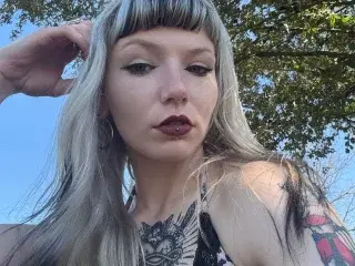 Streamate Nude Webcam of pinupbabe333