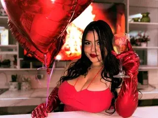 Streamate Nude Webcam of PenelopeWitts