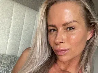 Streamate Nude Webcam of Brookelea