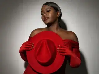 Streamate Live Sex of AshaSparks