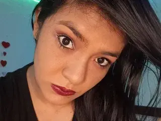 Streamate Nude Webcam of ArianithaaXoX