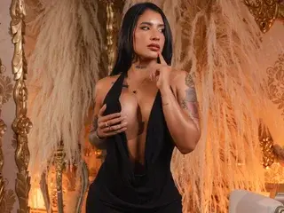 Streamate Adult Webcams of BrisaEvans