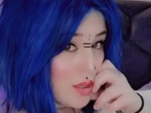 Streamate Live Sex Cam of MelissaSanz