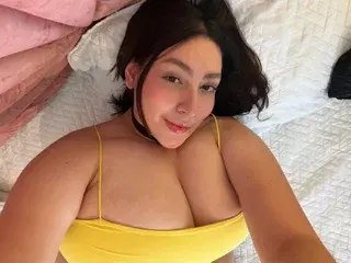 Streamate Live Porn of NiickyJones