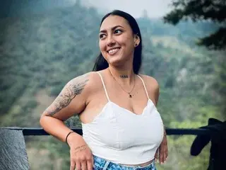 Streamate Sex Chat of GaiaWalkerr