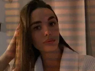 Streamate Best live sex cam show of GlamNova