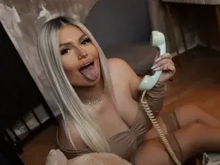 Streamate Private Sex Chat of LorrySkye