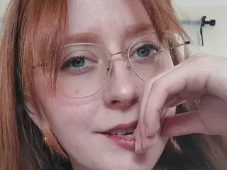 Streamate Live Porn of EdenLane