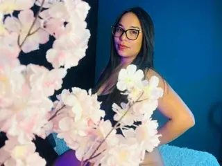 Streamate Adult Webcam of AlunaClark