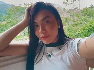 Streamate Adult Video Chat of KendallJacobs