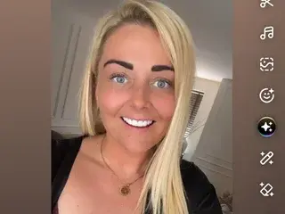 Streamate Adult Webcams of Busty_Lucy_UK