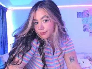 Streamate Live Sex of MelissaFresita