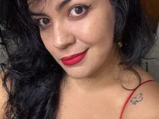 Streamate Adult Webcam of TacherieX