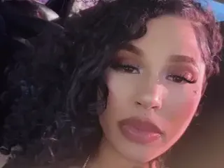 Streamate Adult Video Chat of Hazel_Luxe