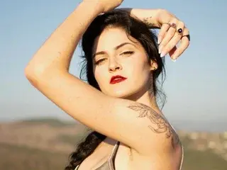 Streamate Best live sex cam show of SierraSimone