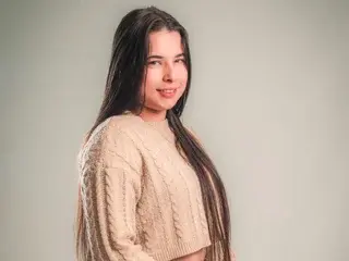 Streamate Adult Video Chat of AlanaaBeltran