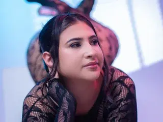 Streamate Best live sex cam show of alondrasoomer